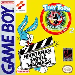 Tiny Toon Adventures 2